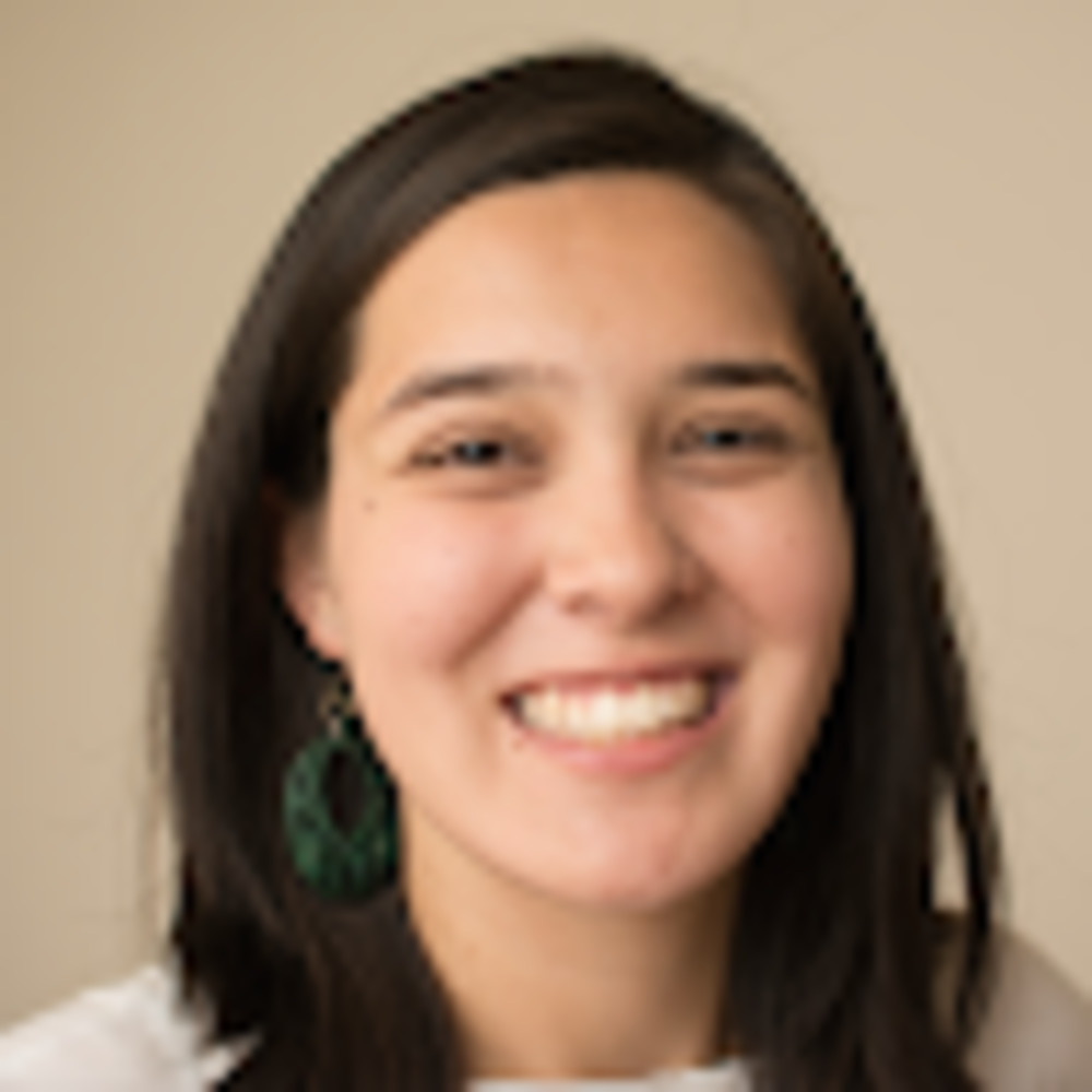 Meet your Posher, Annmarie